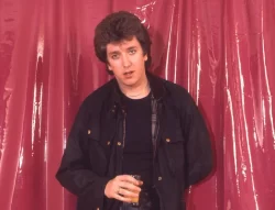 Steve Jones
