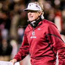 Steve Spurrier