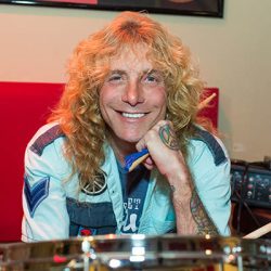 Steven Adler