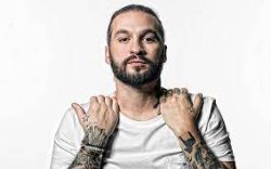 Steven Angello Josefsson Fragogiannis