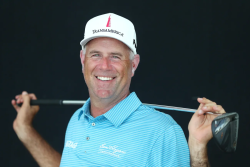 Stewart Cink