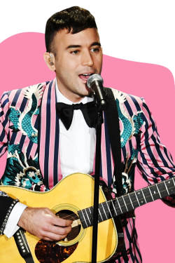 Sufjan Stevens