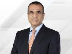 Sunil Bharti Mittal