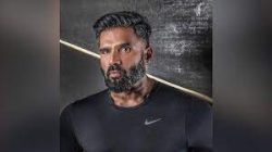 Sunil Shetty