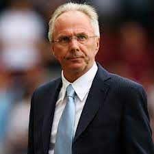 Sven-Göran Eriksson
