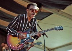 Sylvester Thompson