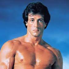 Michael Sylvester Gardenzio Stallone