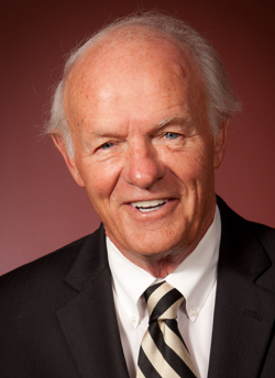 T. Denny Sanford