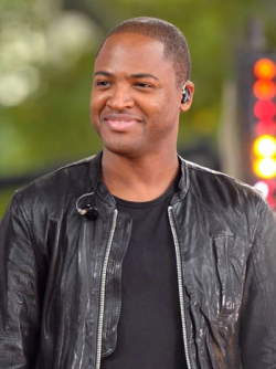 Jacob Taio Cruz