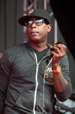 Talib Kweli Greene