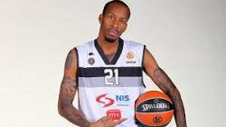 Tarence Anthony Kinsey