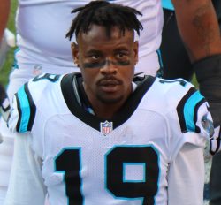 Theodore Ginn, Jr.