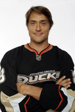 Teemu Selanne