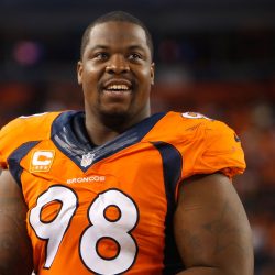 Terrance Knighton
