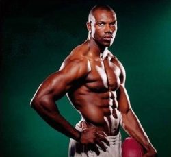 Terrell Eldorado Owens