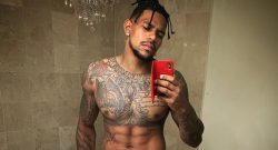 Terrelle Pryor