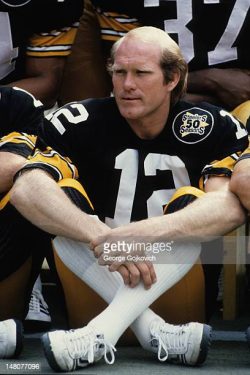 Terry Bradshaw