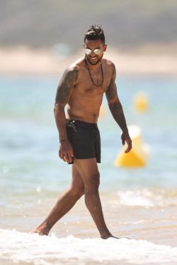 Theo Walcott