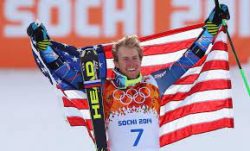 Theodore Sharp Ligety