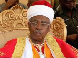 Theophilus Yakubu Danjuma