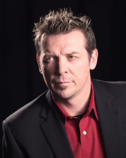 Theoren Fleury
