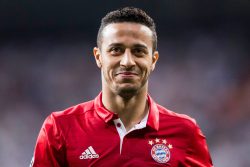 Thiago Alcântara
