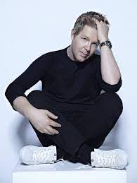 Thomas John Digweed