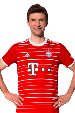 Thomas Muller