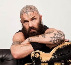 Tim Armstrong