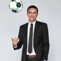 Tim Cahill