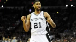 Tim Duncan