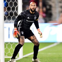 Tim Howard