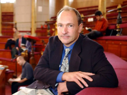 Timothy John Berners-Lee