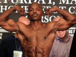 Timothy Ray Bradley, Jr.