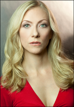 Tina Benko