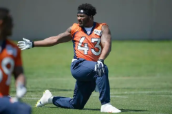 T.J. Ward