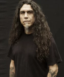 Tom Araya