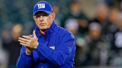 Tom Coughlin