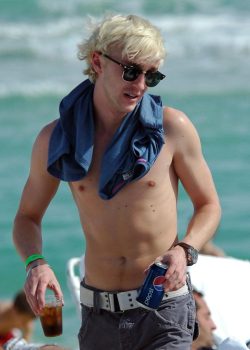 Tom Felton