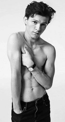 Tom Holland
