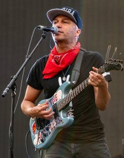 Thomas Baptiste Morello