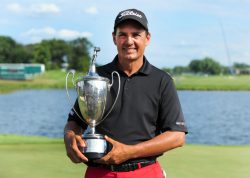 Tom Pernice, Jr