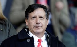 Tom Werner