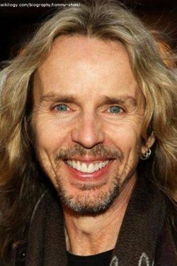 Tommy Shaw