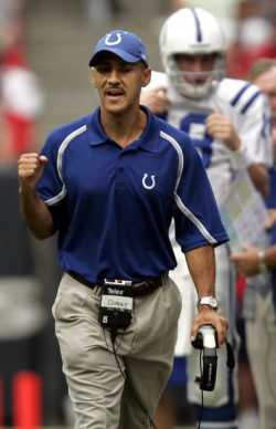 Tony Dungy