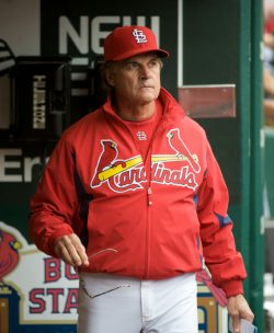 Tony La Russa