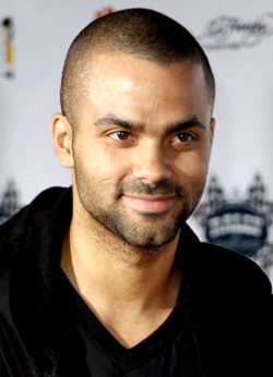 William Anthony “Tony” Parker, Jr.