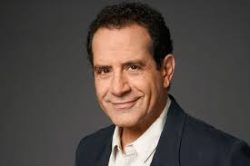 Anthony Marcus Shalboub