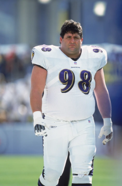 Tony Siragusa