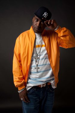 Marvin Bernard